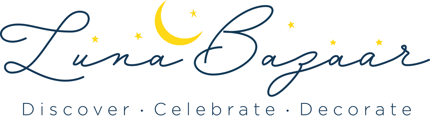 Luna Bazaar Logo