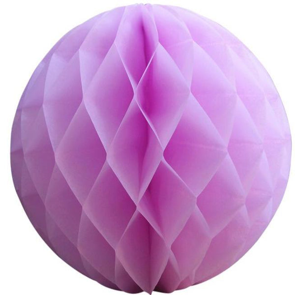 Buy SUNBEAUTY Strawberry Balls Honeycomb 5Pcs Tissue Paper