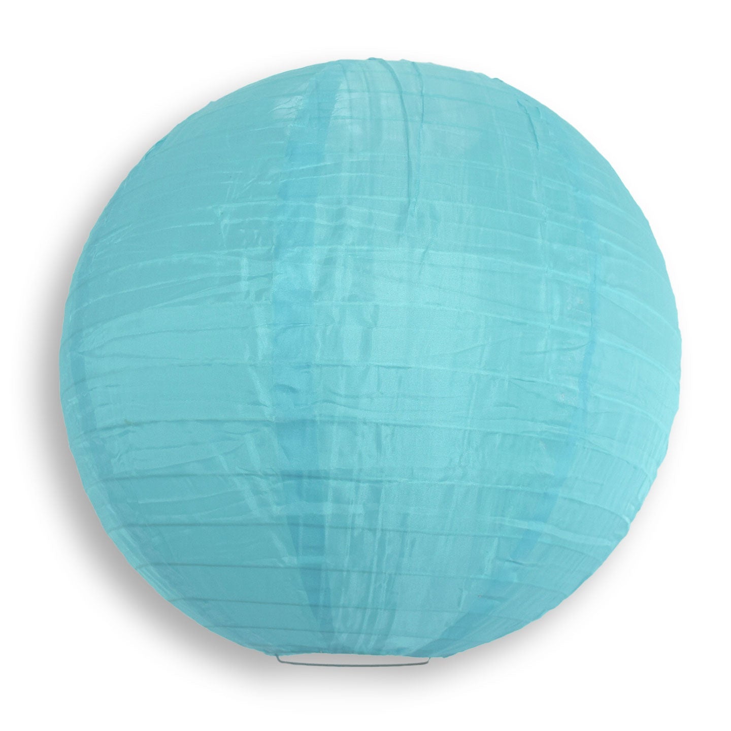 baby blue lantern