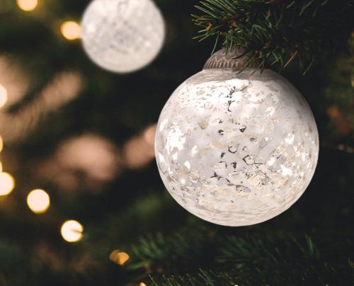 Winter Seasonal Decor