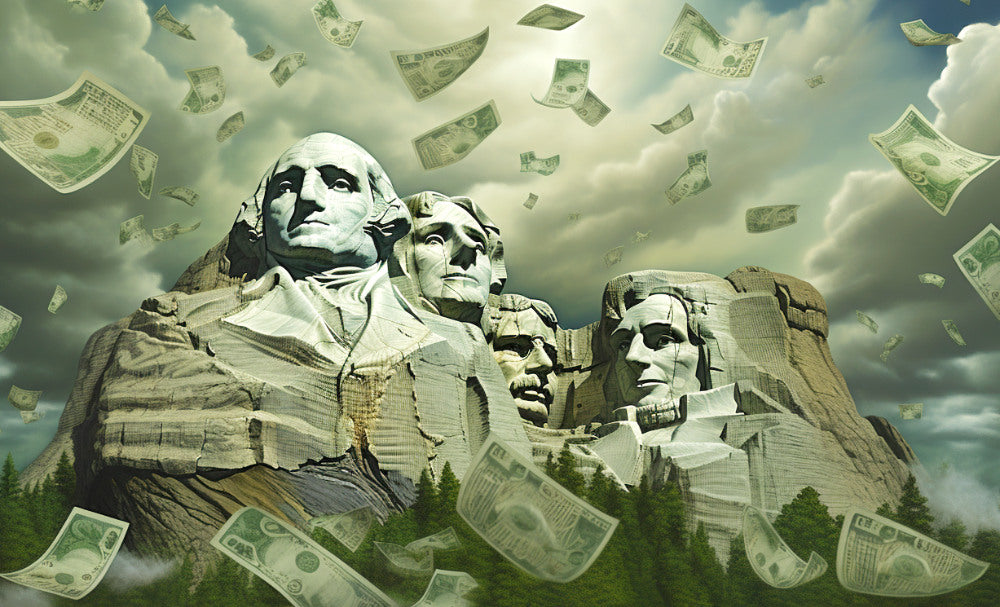 Presidents Day Weekend Clearance