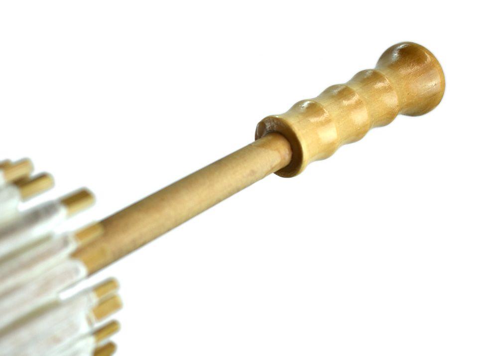 Parasols with Elegant Handle