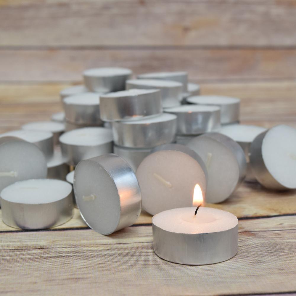 Candle Wax Lights