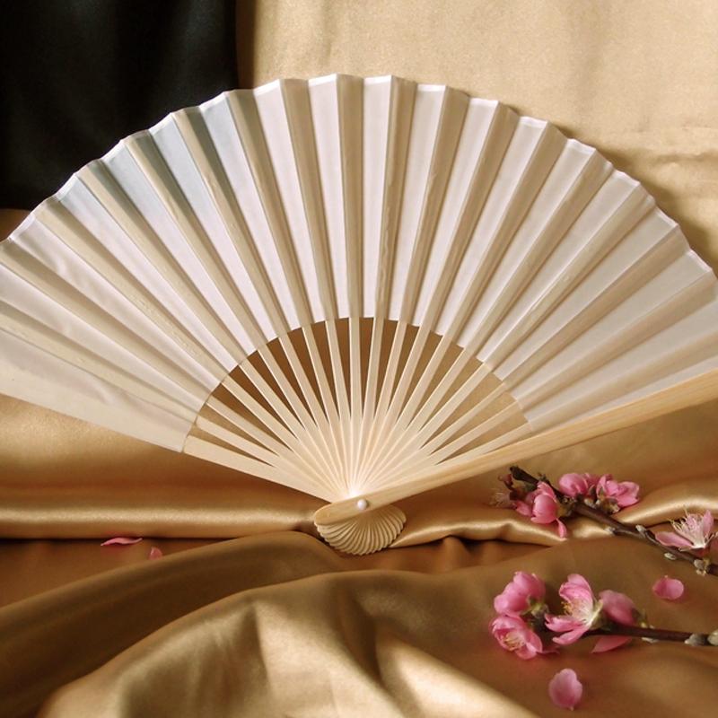 Wedding Hand Fans