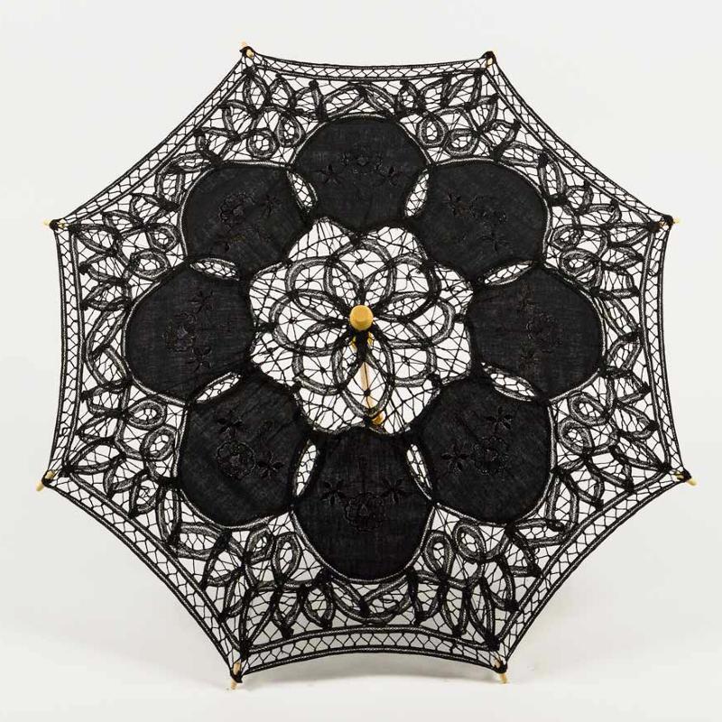 Lace Parasols