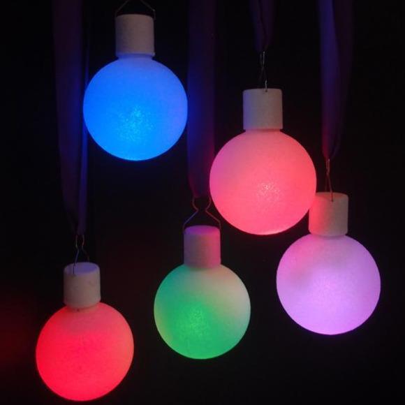 Ornamental Lights
