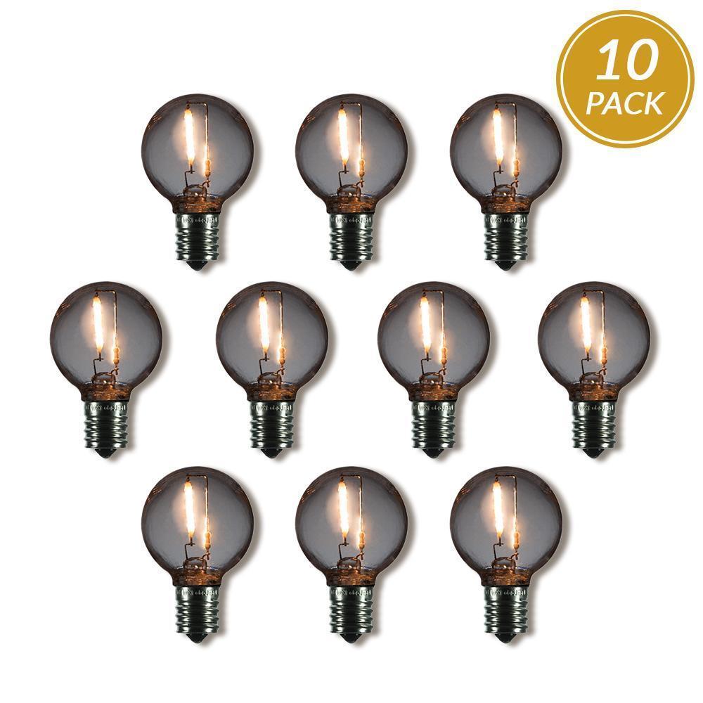 E17 Light Bulbs