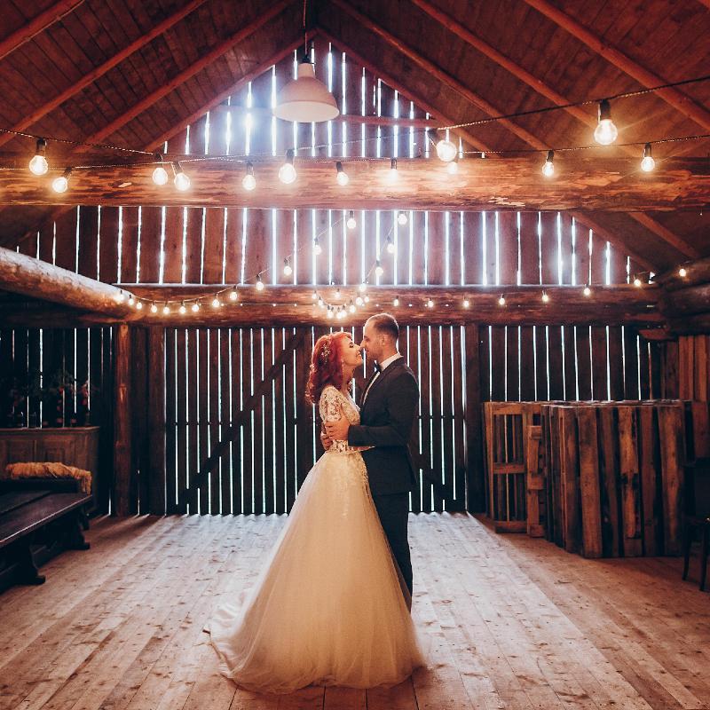 Event & Party Lights