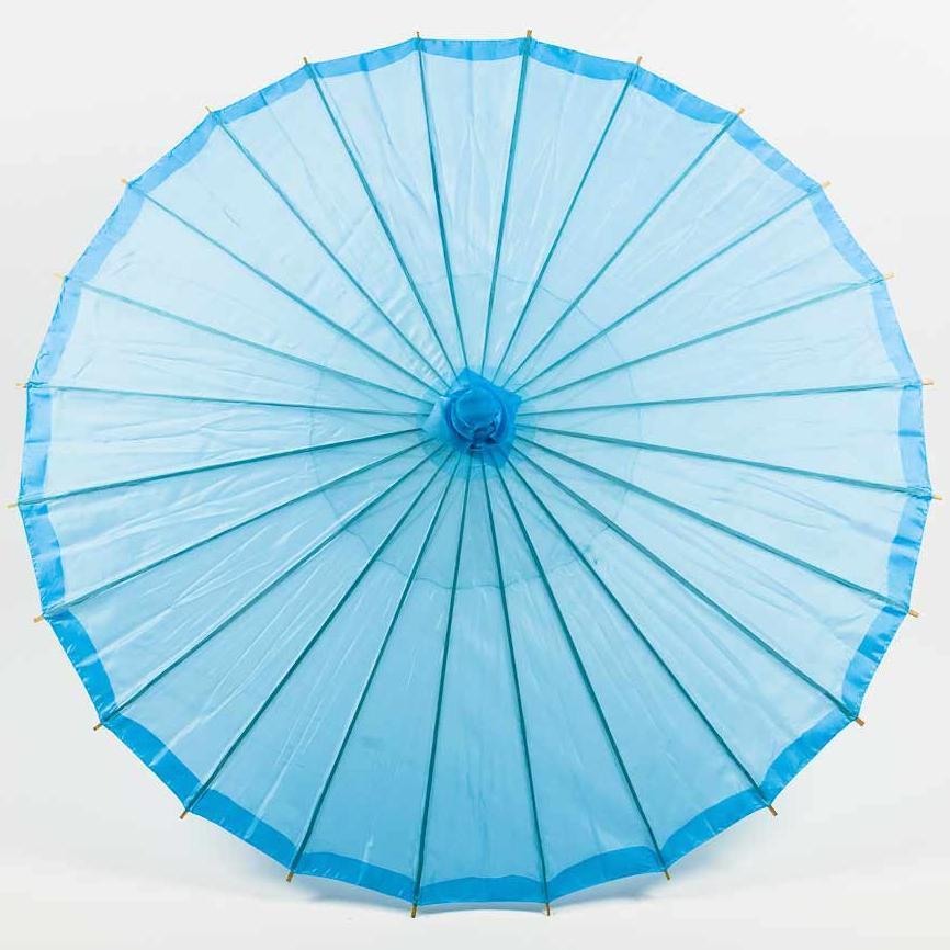 Nylon Parasols