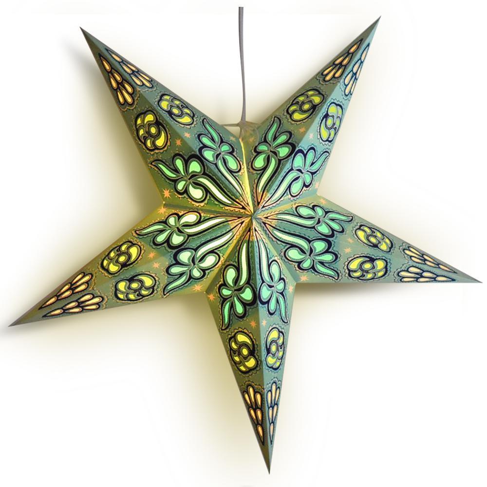 How to Install Star Lamps