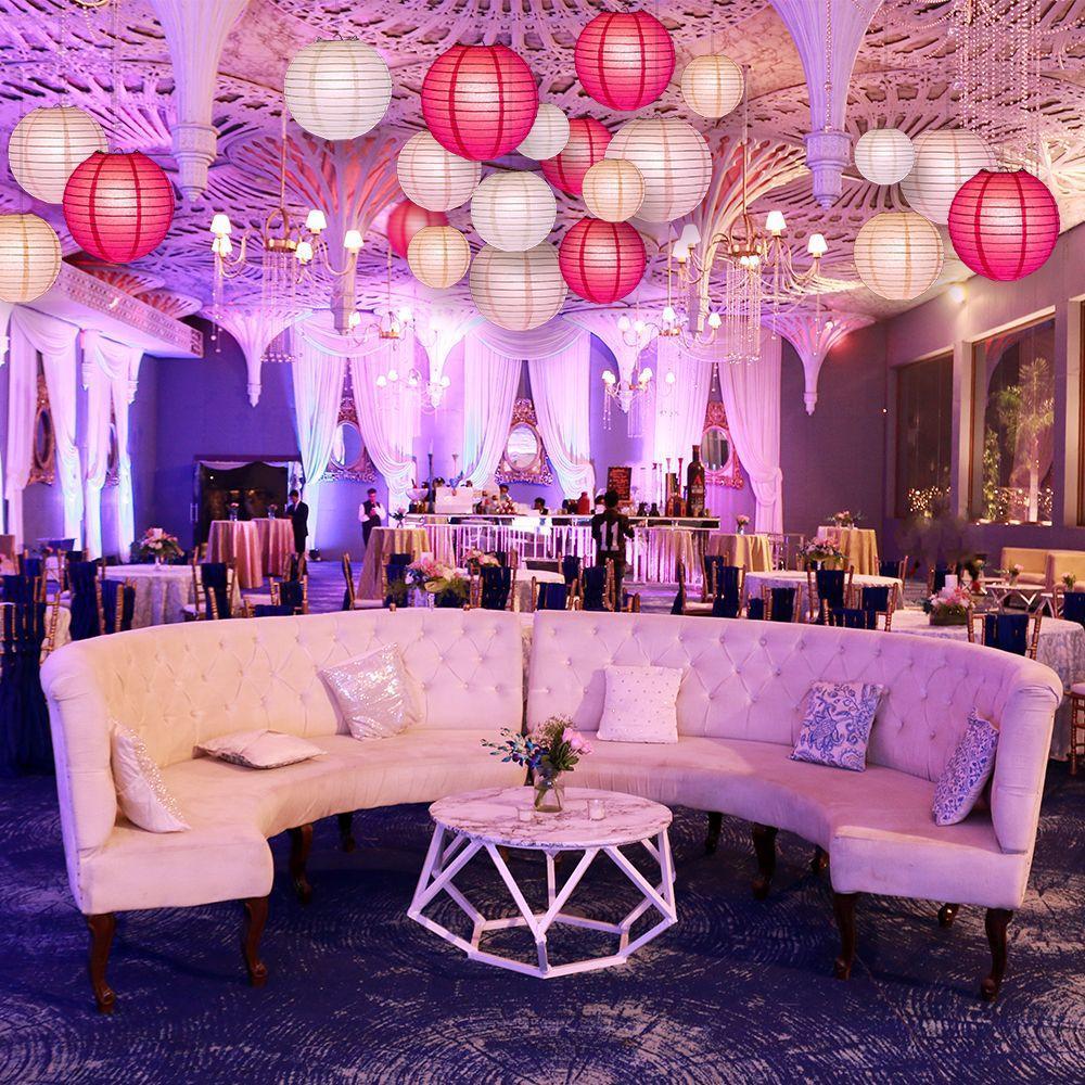 Bridal Shower Decors