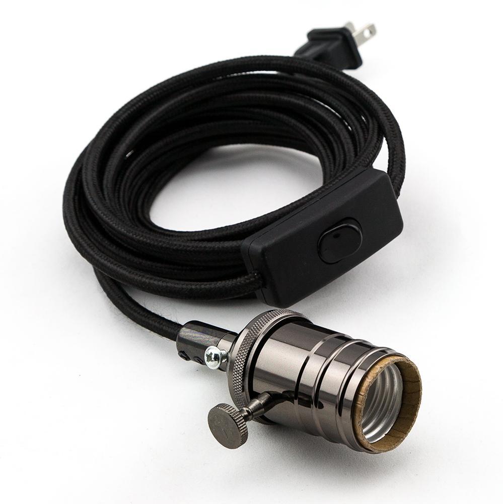 Pendant Light Cord Kits