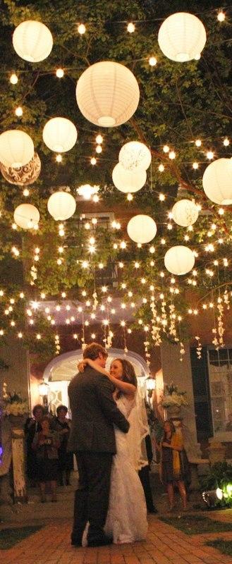 30" Beige / Ivory Jumbo Round Paper Lantern, Crisscross Ribbing, Chinese Hanging Wedding & Party Decoration