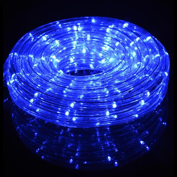 LED Rope & Tube Lights - AC Plug-In - Luna Bazaar - Discover. Decorate ...