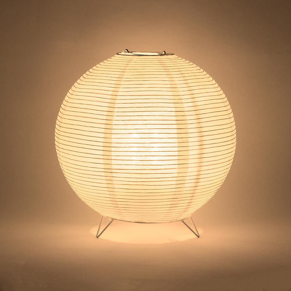 MoonBright&amp;#8482; 12-LED Omni360 Remote Control Omni-Directional Lantern Light, Hanging / Table Top, Warm White (Battery Powered) - Luna Bazaar | Boho &amp; Vintage Style Decor