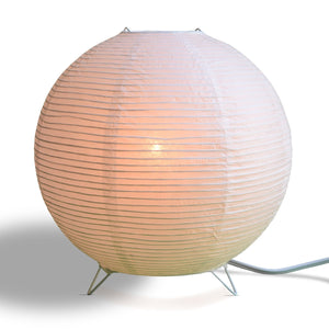 Star Lantern White Mini Socket Pendant Light Lamp Cord, E12 Base, Switch, 11 Ft - Luna Bazaar | Boho &amp; Vintage Style Decor